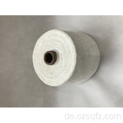 4,8 s Polyester-Chenille-Garn